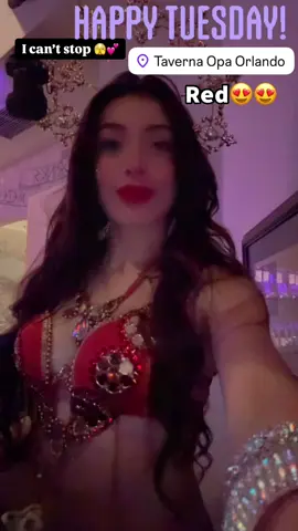 @Taverna Opa Orlando  Bellydance perfomance every day !  From 7:00pm🎉🎉 Are you ready to dance ?  Come to join with us !  #bellydancer#bellydancer#bellydanceperfomance#bellydancer#bellydanceramor#bellydancelove#bellydancer#bellydancerpasion#bellydancer#bellydanceramoe#bellydancer#bellydancer#bellydanceramor 