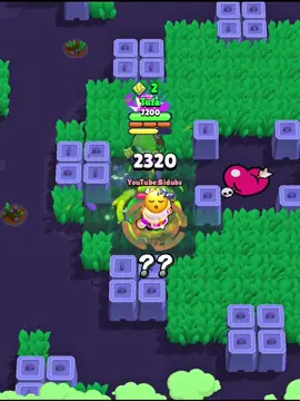 Impossible win? 🔥 #brawlstars #бравлстарс #brawl 