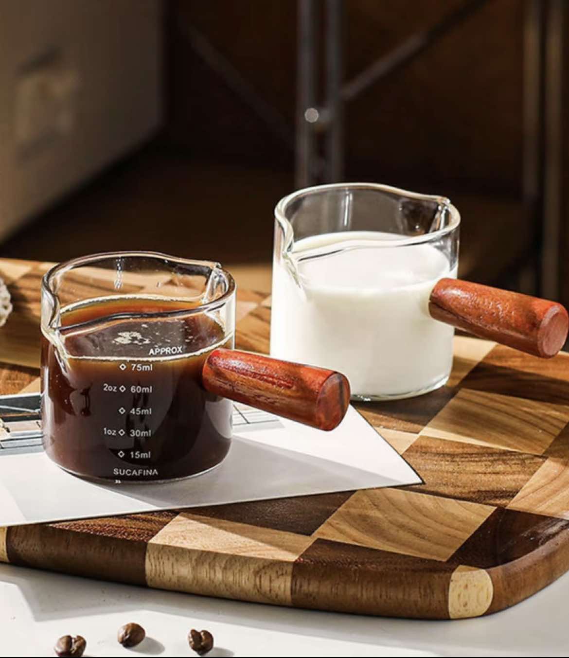 Espresso Measuring cup. Order na Dito #fyp #coffee #espresso #measuringcup #coffeelover 