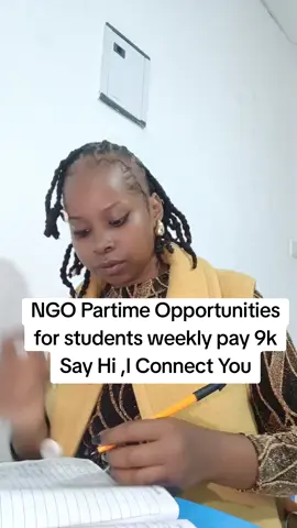 NGO #nowhiring #kca#jkuat #mku#uontiktokers 