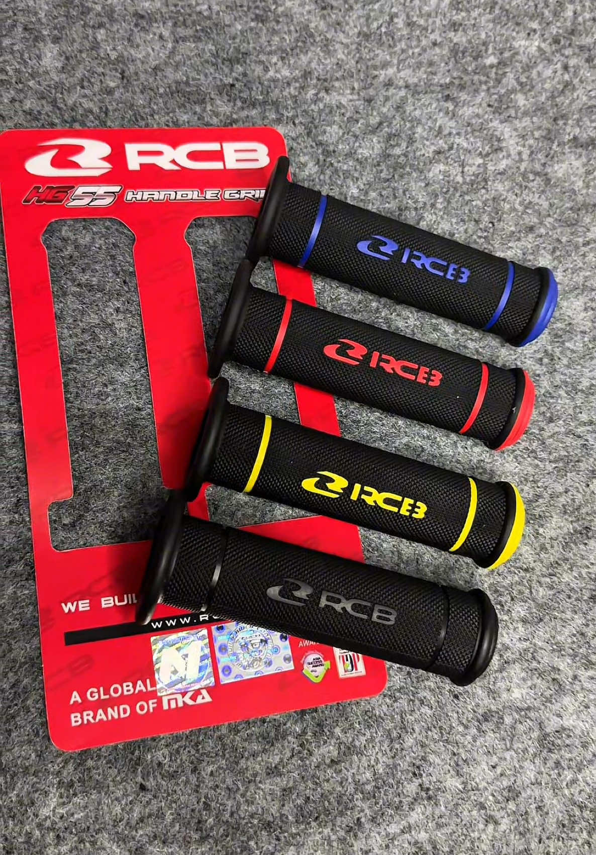 #handgrip #handgripmotor #sarunggasmotor #variasimotor #rcb #fyp 