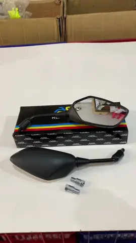 Kaca Spion Standar Motor PCX 150 / PCX 160 / VARIO 160 Universal Motor HONDA #spionmotor #spionpcx #spionmurah #spionhonda #jualanonline 