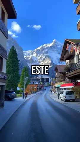 O MELHOR PAÍS DO MUNDO? 😱🇨🇭 #curiosidades #suiça #happynation 