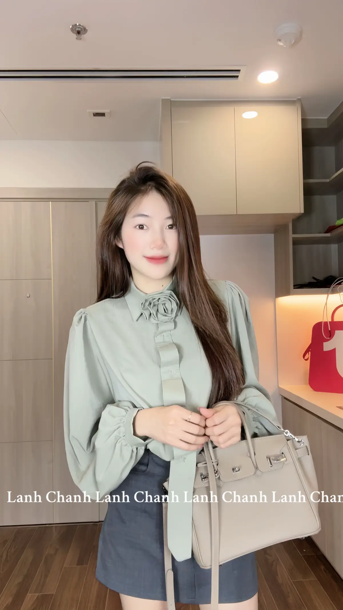 #macdepmoingay #LIVEhighlights #xuhuong #lanhchanhreview 