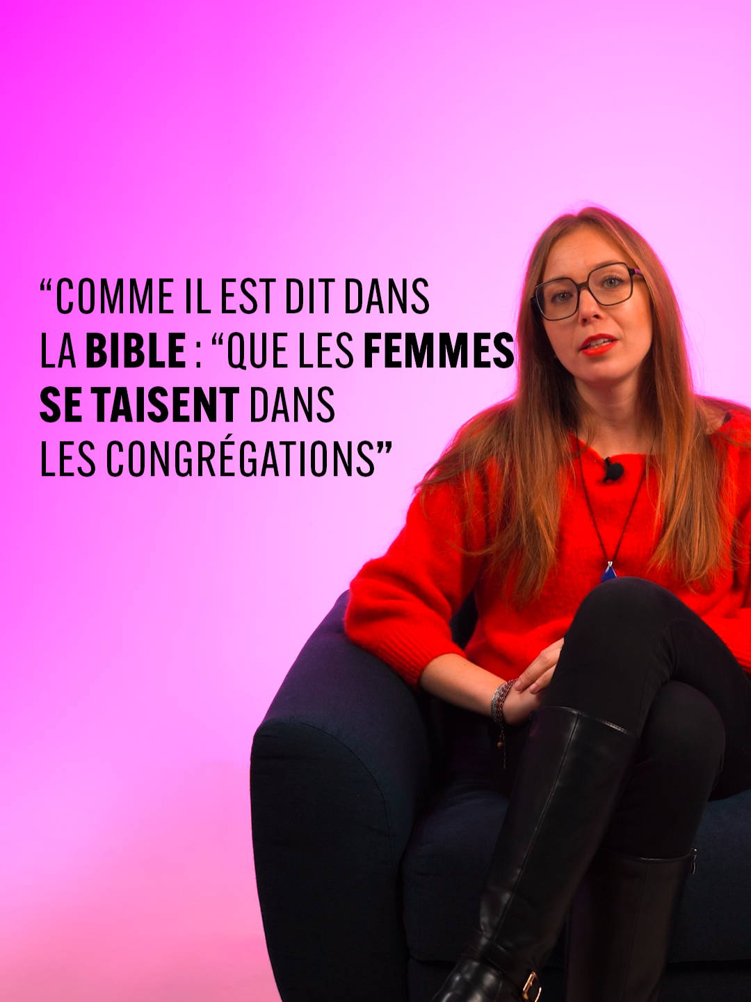 Floriane a grandi avec des parents témoins de Jéhovah. Elle nous raconte son quotidien de jeune fille qui se construit avec cette religion, et comment elle a décidé d’en sortir. Le regard des autres, les préjugés.. Floriane a été mise à part durant son enfance, et s’est construite autour de petits mensonges. Aujourd’hui, elle revient sur la relation qu’elle entretient avec ses parents qui sont toujours témoins de Jéhovah. #temoinjehovah #temoignage