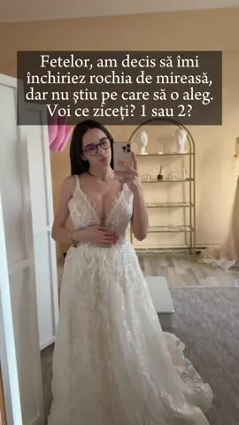 Tu ce părere ai? ❤️