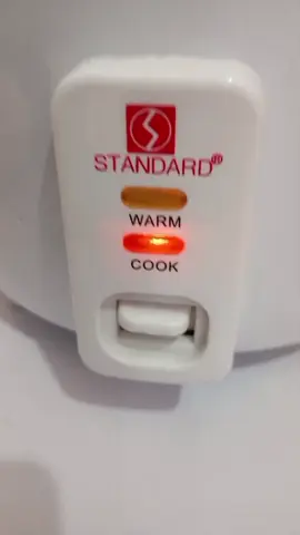 Standard  Rice Cooker 0.6L  3cup for only 798 #standard #ricecooker #rice #cooker #creatorsearchinsights 