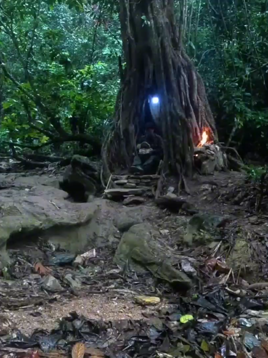 #camping #bushcraft ##survival 