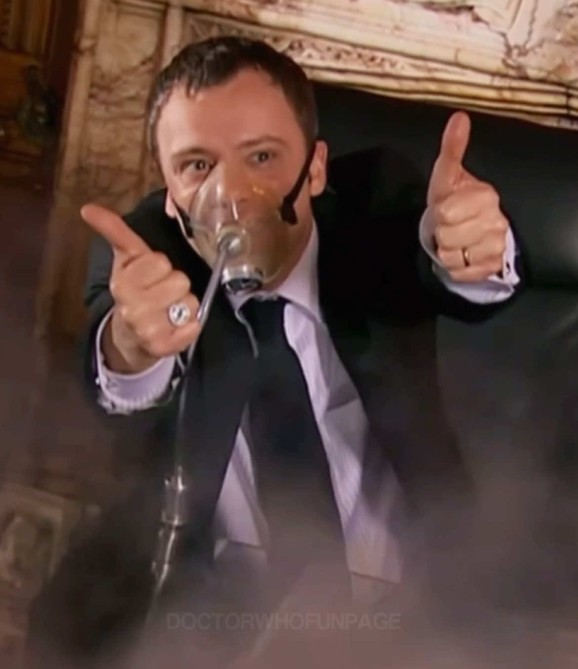 idk how this is my first simm master edit but here we are #doctorwho #fyp #johnsimm #davidtennant #tenthdoctor #doctorwhoedit #themaster #explore