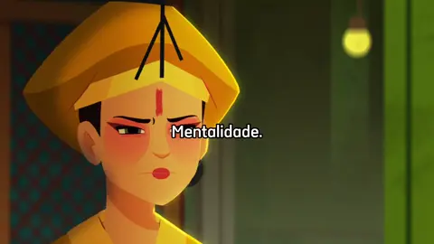 Consegue ver com tanta maquiagem?- #carmensandiego #carmensandiego2019 #carmensandiegonetflix #netflix #fy 