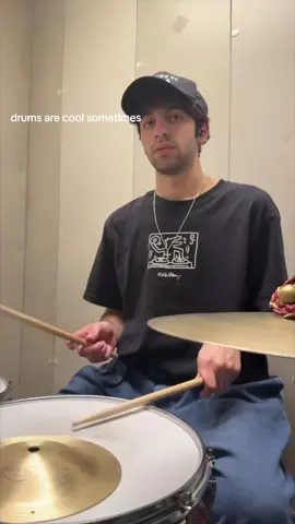 drums are cool🤝 #drums #drummer #chops #dnb #berklee