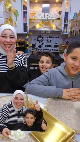 ولادى هما السبب صمموا نعمل ترند البيض المسلوق والكاكاو اللى قالب الدنيا 🙃 ومتوقعتش ردت فعلهم دى ابدا 🙃 #حصري ع ال #تيك توك عند #سارة_سمير 👌👌