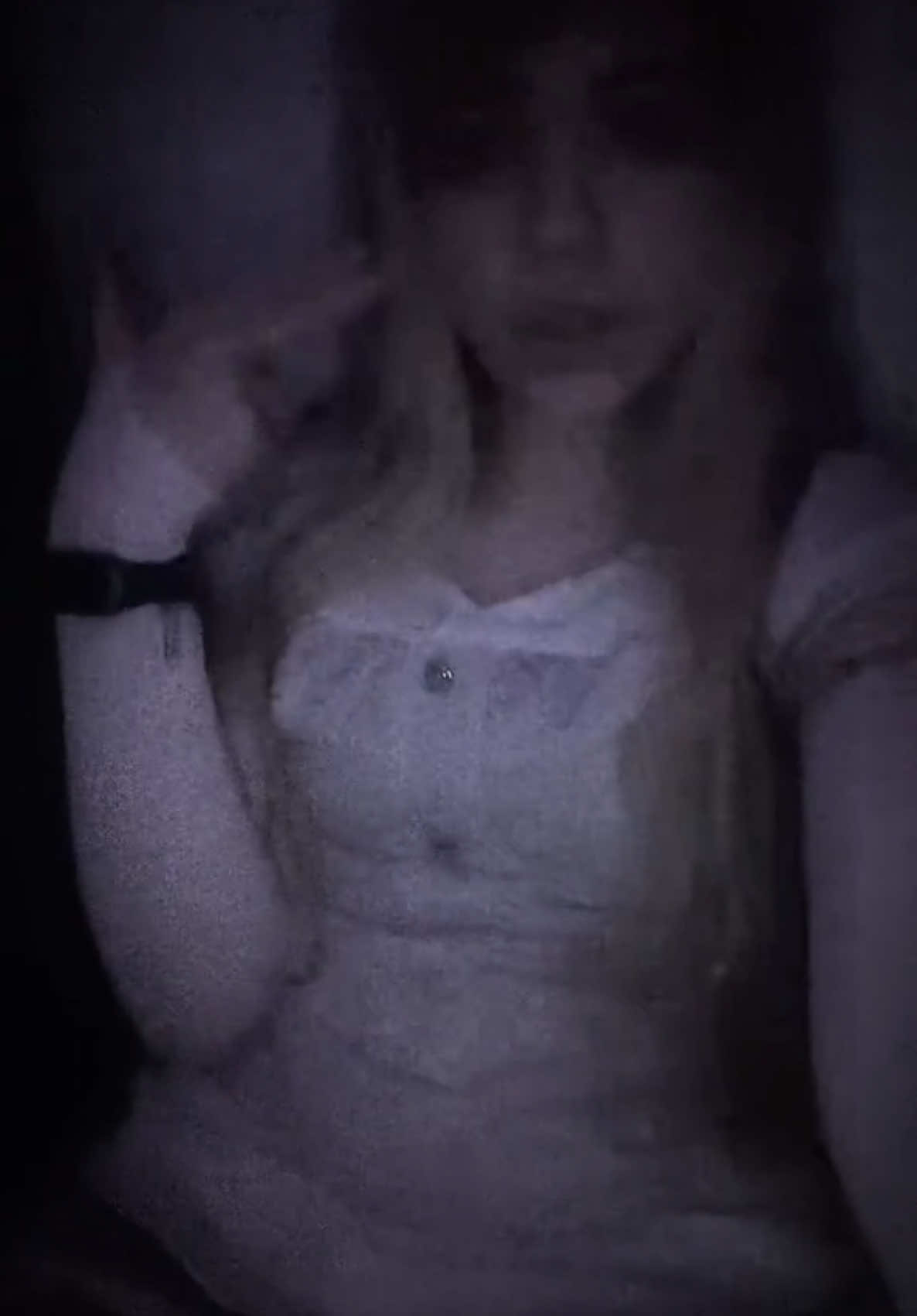 pull a trigger
