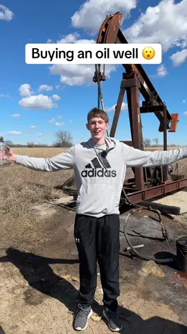 Buying part of an oil well and selling it to the pawn shop #fyp #oil @PawnGuy @Jordan Wilson #viral #pawnshop 