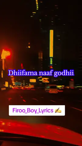Dhiifama naaf godhii #fyp #viral_video #islamic_video #sorry #Ramadan #creatorsearchinsights #viral_video #goviral #sorryforall #see #foryoupage 