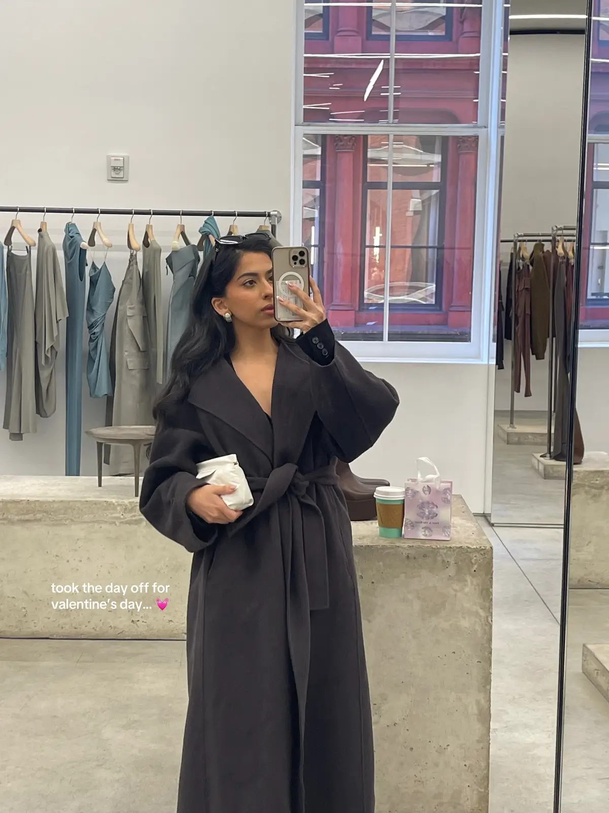 the best valentine’s day ever #ValentinesDay #valentinesgift #nycdateideas 