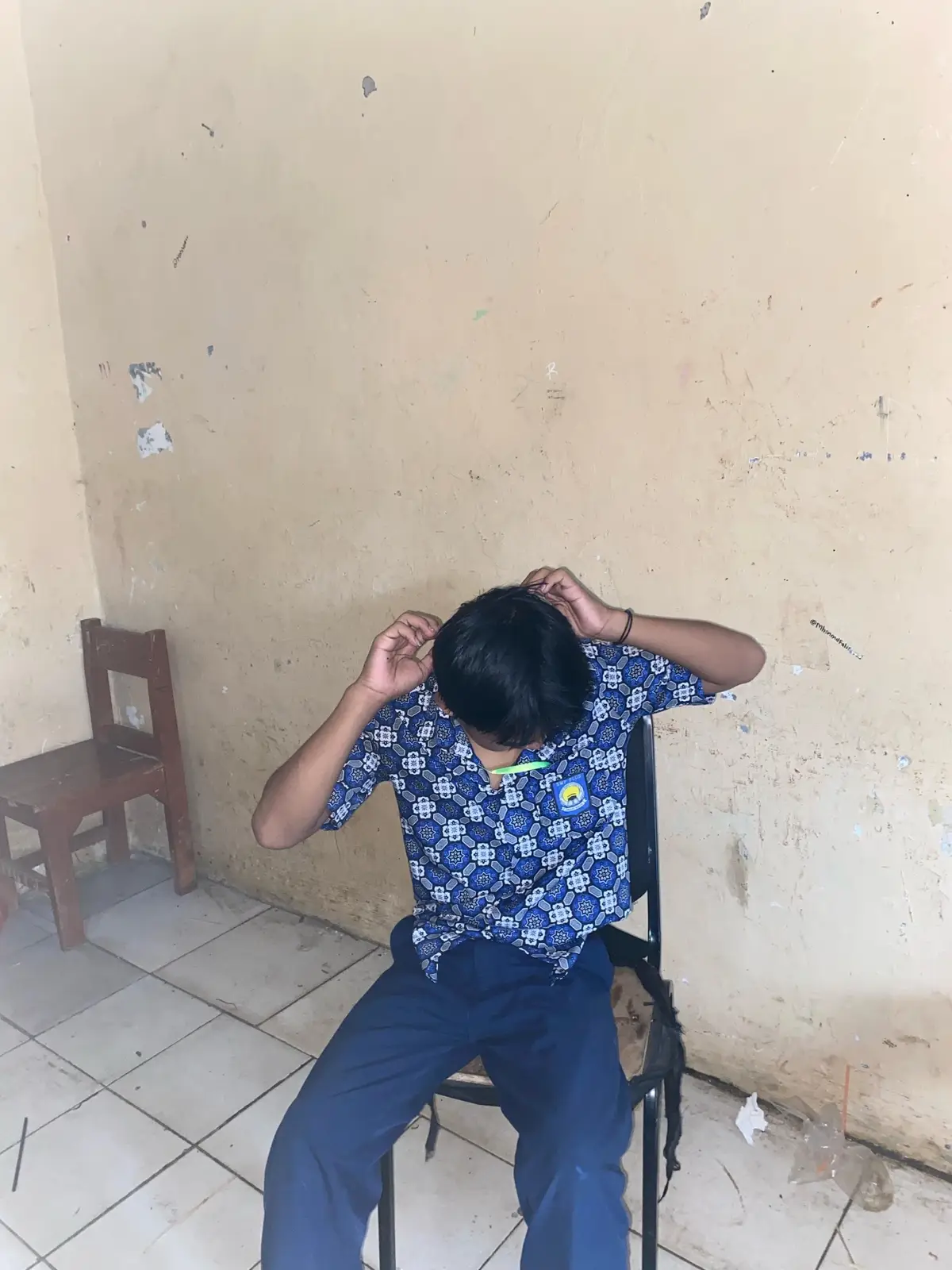 Simpen sini ajah ah🗿#xybca #fypシ゚ #zmn14🏴‍☠️ #foryuopage #lewatberanda #masukberandafyp #4upage #fypage #trend 