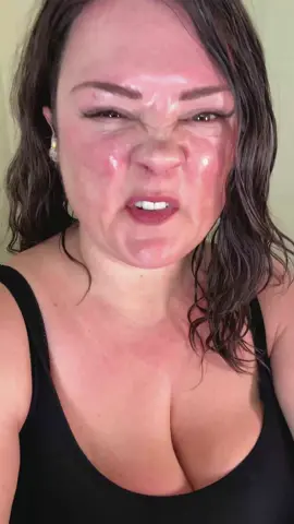 The app that I use for uploading auto-selected this image for my thumbnail, and I had to use it because it made me laugh 😂 Hope everyone is having an amazing, productive day! I feel like everything is moving a mile a minute right now, but I’m enjoying the adventure! #WomenWhoLift #curvyfitness #ChronicPain #CurvyFashion #thickfit #MomswhoLift #momlife ㅤ#SelfCare #success #ImposterSyndrome ￼