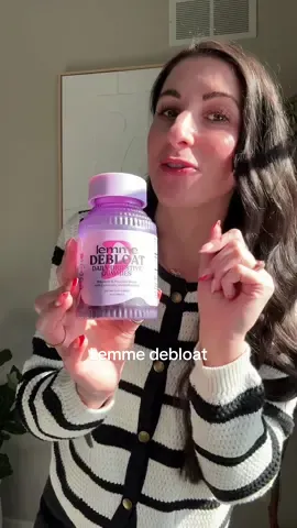 When I tell you my boating is GONE @lemme ✨ #lemme #lemmedebloat #resultsmayvary #summergoals #fitnessgoals #bloatingrelief 