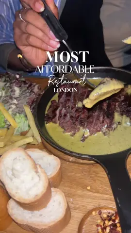 🌟 **TikTok Review: Swiss Butter Restaurant in London!** 🌟 #Invite Hey foodies! 🍽️ Just had an incredible meal at Swiss Butter, a halal gem right in the heart of London! 🇨🇭✨ Let me tell you, this place is a total game-changer! From the moment I walked in, the cozy atmosphere made me feel right at home. The staff were super friendly and attentive, adding to the warm vibe. I decided to try the steak, and wow—it was perfectly cooked and so juicy! Definitely worth the £19!  And let’s talk about the flavors; everything is cooked with such care, you can really taste the love in each dish. Honestly, every bite was a delight! If you’re in London, you HAVE to check out Swiss Butter. Tag your foodie crew and make it a date! #SwissButter #HalalFood #LondonEats #FoodieHeaven #CheeseLovers #FoodReview #LondonRestaurants #YummyInMyTummy #SteakLovers #fyp @Swiss Butter   