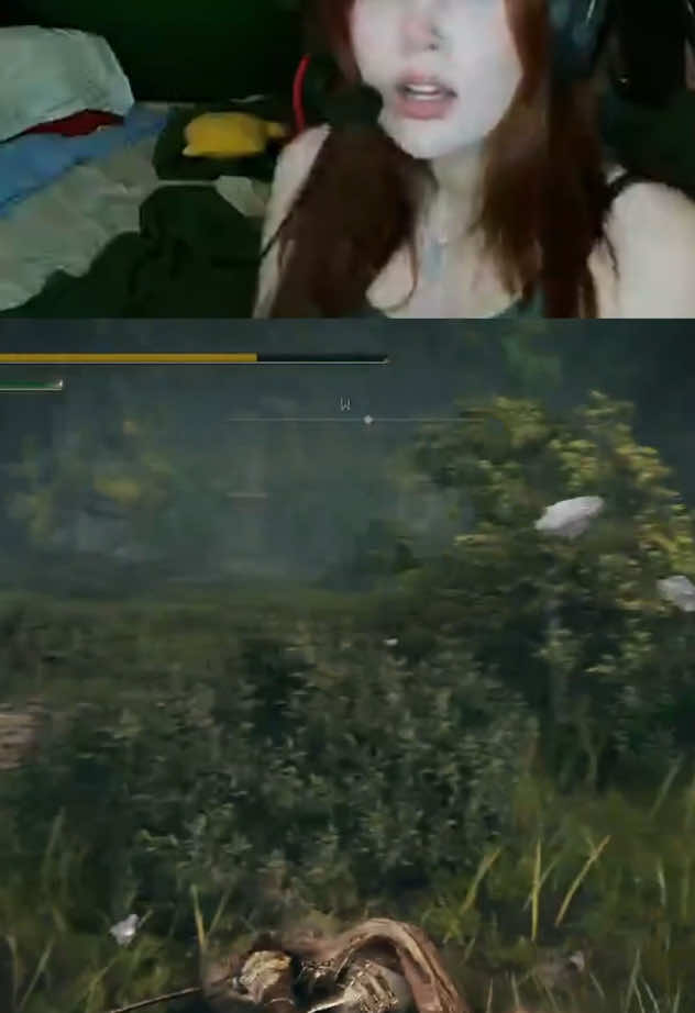 Lapada 💀  #eldenring #fromsoftware #twitchclips #eldenringgameplay 