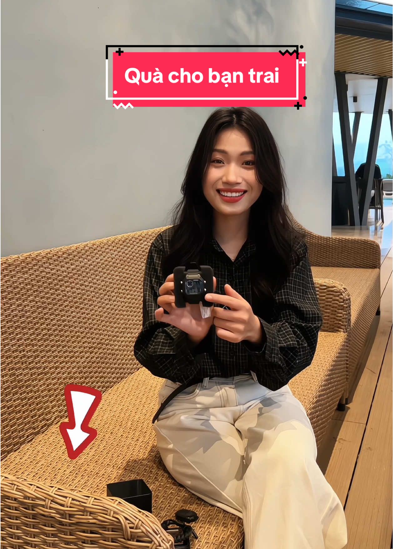 Quà tặng người yêu #macdocungha #hametsaumuoi #xuhuong #dongho #donghonam #donghodientu #donghothongminh #quatangnguoiyeu 