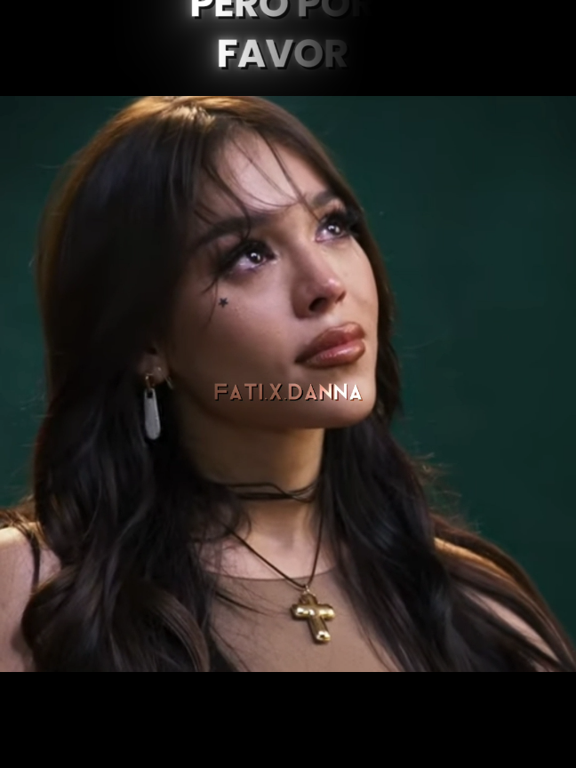 Seamos más empáticos con las personas que sufren depresión y/o ansiedad. 🫶🏻  @Danna #consejo #name #fyppppppppppppppppppppppp #apoyotiktok #fatixdanna #dannapaola #pinchetiktokponmeenparati😘 #dreamers #tiktoknews #viral_video #justdanna #song #depresion #ansiedad 