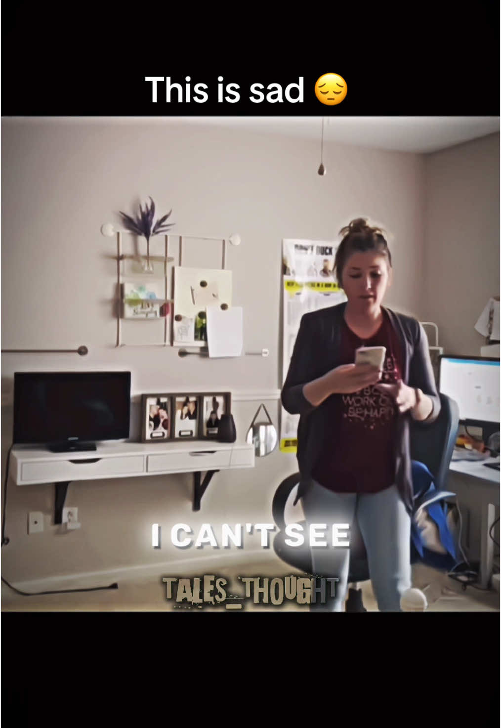 She still haven’t apologized 😳 #Relationship #sadcore #sad #hopecore #real #americanrelationships #usa🇺🇸 #americancouple 