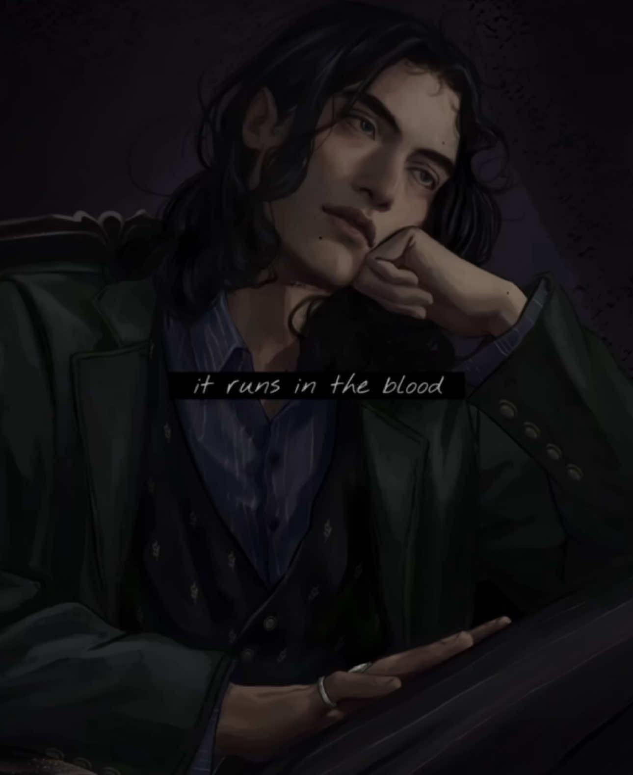 #SIRIUSBLACK : i’m loving the recent appreciation for canon sirius so here is my addition. i like my men a little fucked up, as a treat ( inspired by @nana 𝜗𝜚 ^_^ and all the other sirius edits in this style that i’ve seen lately || art: likeafunerall ) #fyp #foryou #marauders #maraudersedit #maraudersera #marauderseraedit #themarauders #marauderstok #harrypotter #harrypotteredit #siriusblackedit #siriusblack 