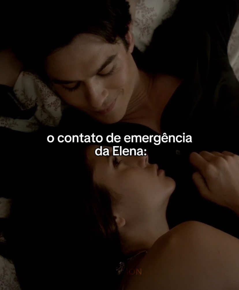 claro que ele ia participar dessa trend KKKKK 🤏🏻 #delena #thevampirediaries #tvd #damonsalvatore #fyp 