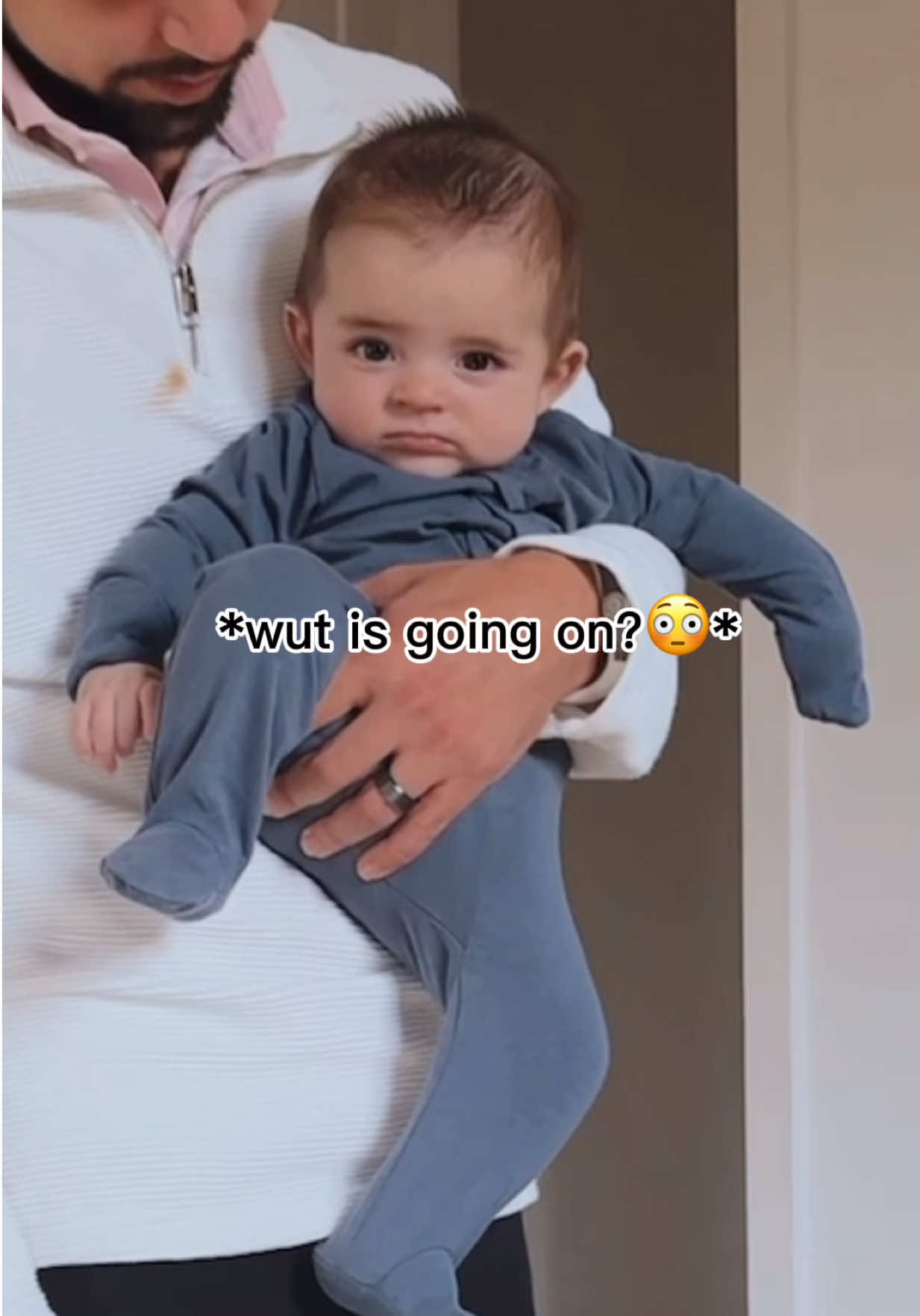 The end😂😂 #toddler#toddlersoftiktok#toddlers#dadsoftiktok#MomsofTikTok#parenthood#family#babyfever#baby#babies#cutebaby