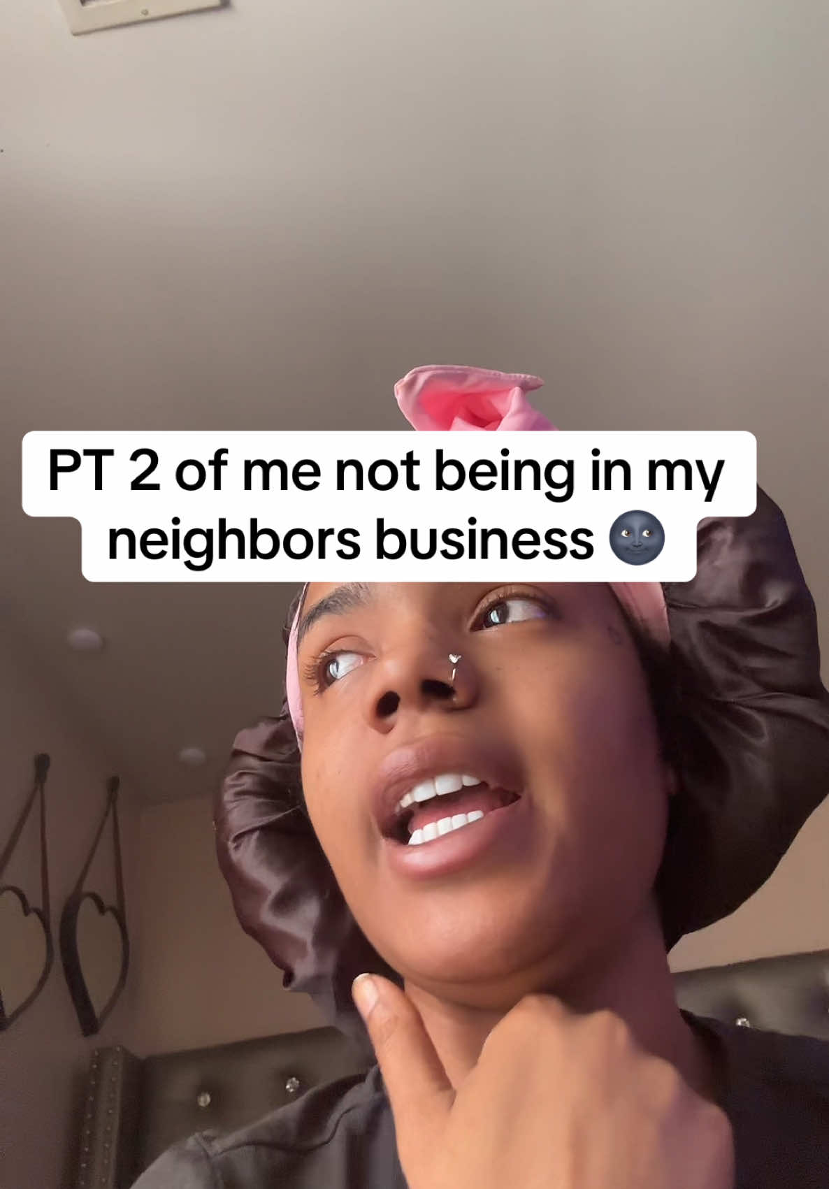 #fypシ #neighbors 