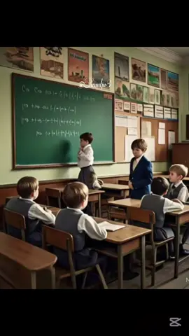 Il était une fois dans le passé #pourtoii #CapCut  