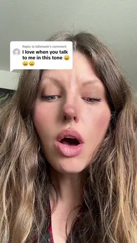 Replying to @billsteele it’s okay sweetie 🥰