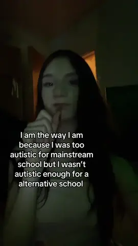 Haven’t been school in donks cause of this 😓 #fyp #real #mainstream #alternative #sigh #moots? #ifb #mutuals #teamwork #f4f #relatable #foryoupage #school #meow #woof #viral #foryou 
