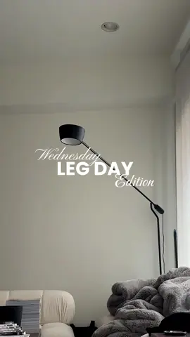 Workout Diaries #workout #legday 