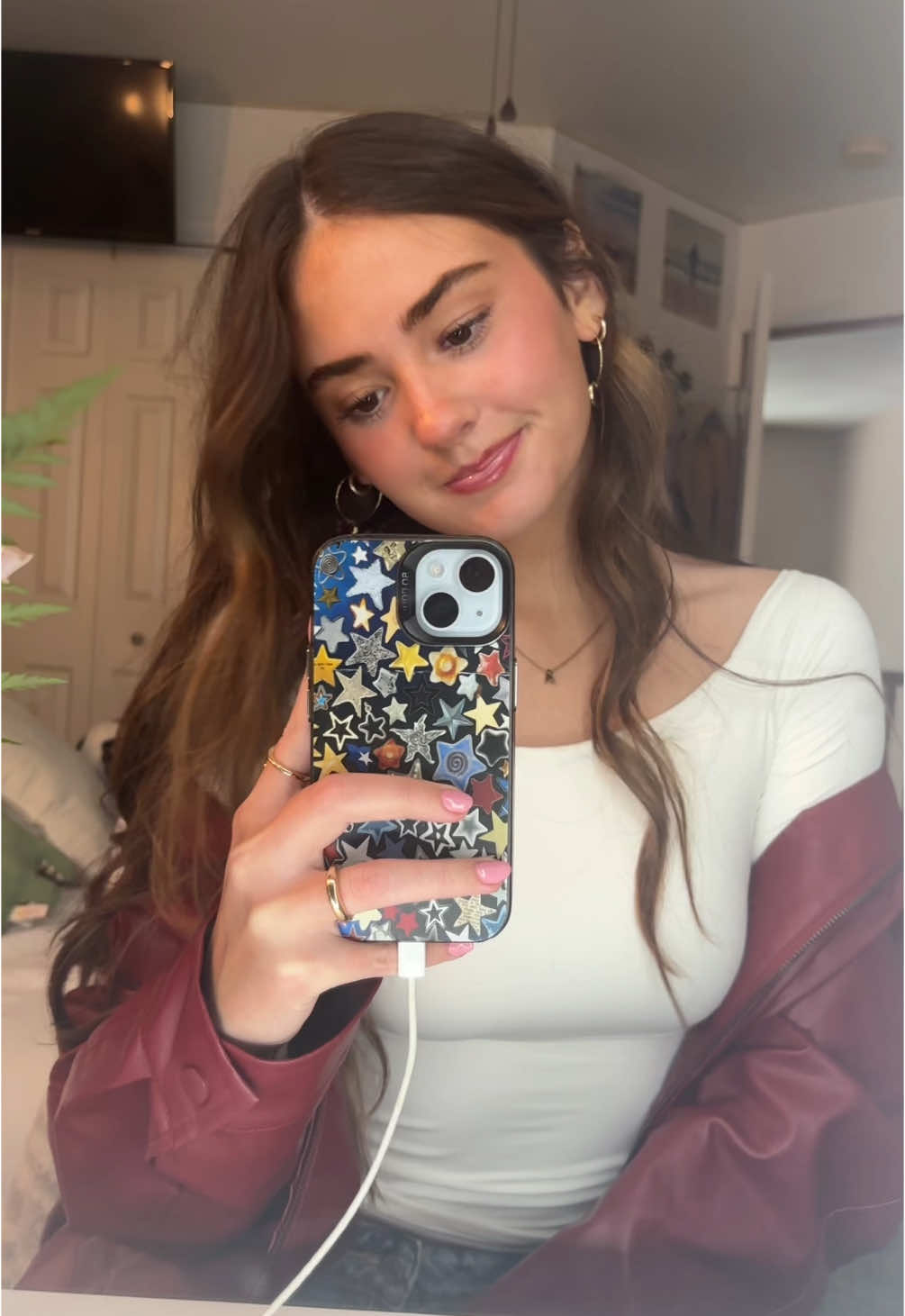 Draft from vday💋💋 #foryou #outfit #draft 