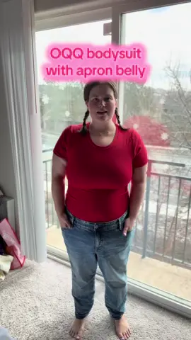 If you haven’t checked out OQQ bodysuits, definitely check this one out!   it’s comfy, cute and perfectly pairs with jeans! I’ll link it down below! #O#OQQB#BodysuitS#ShortSleeveBodysuitC#ComfyBodySuitT#TikTokShopRestock