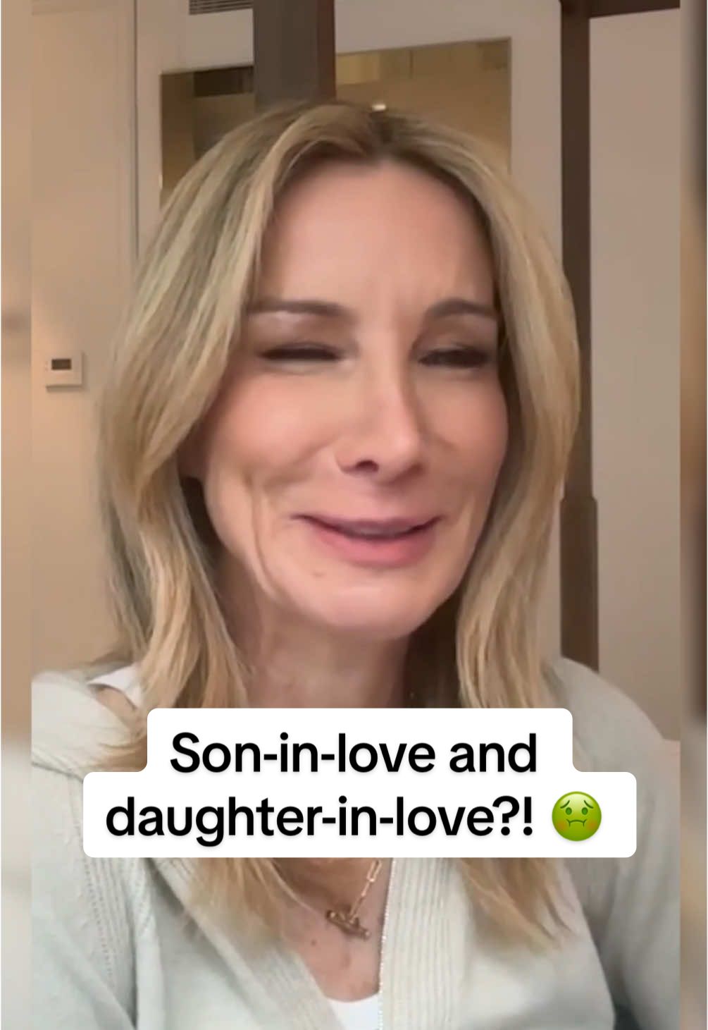 Can guarantee they hate their in-laws.  #fyp #foryoupage #viral #mil #fil #inlaws #marriage #marriedlife #spouse #couple #parents #parentsoftiktok #cringe 