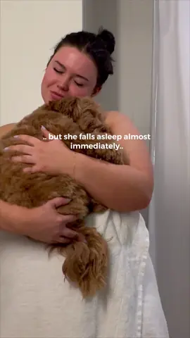 our little routine 🥹