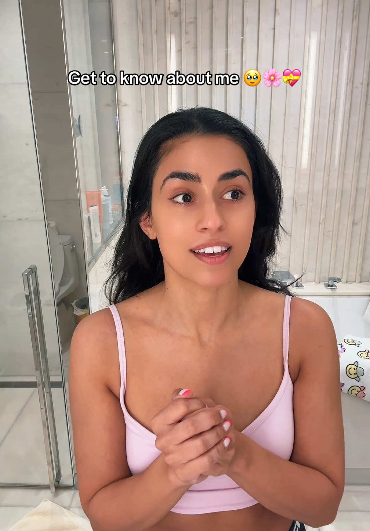 Jasleen > Akaash #flagrant 