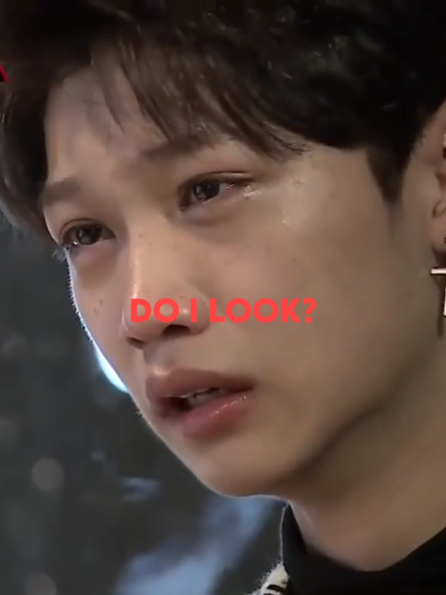 Felix, from Stray Kids, was eliminated from JYP Entertainment's survival show 