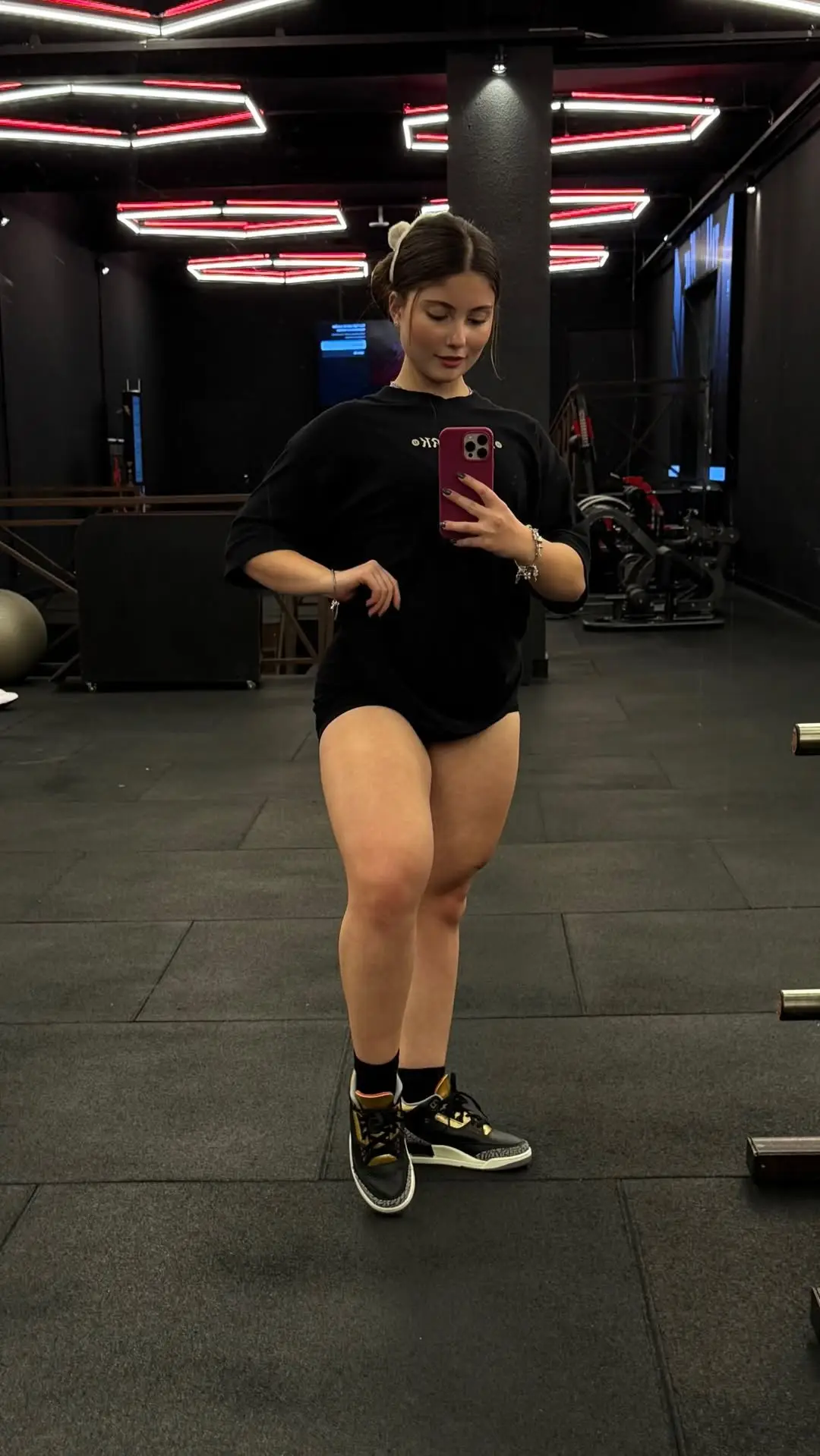 #Fitness #fitnessmotivation #fitnesstiktok #fitnessmodel #gym #gymmotivation #gymlover #bodybuilding #bodybuildingmotivation #bodybuildingwomen #bodybuildinglifestyle #trineng #usa #brazil #india #china #iraq #russia 