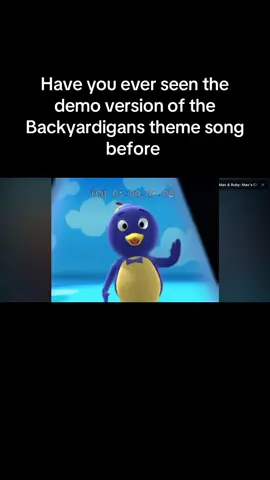#backyardigans #following #like #foryoupage 