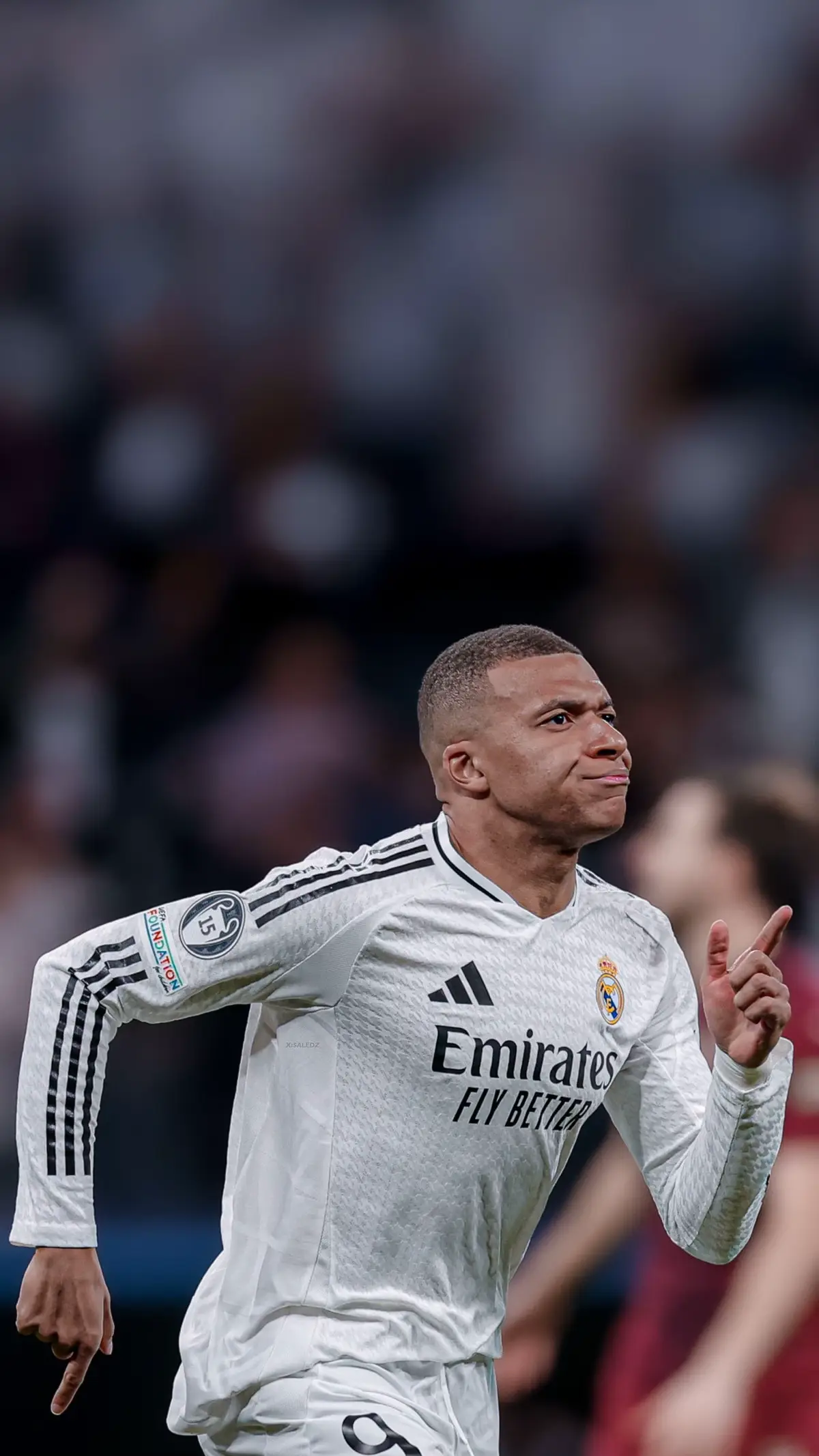 #realmadrid #wallpaper #fondosdepantalla #mbappe #hattrick #gol #goles #mancity #machestercity 