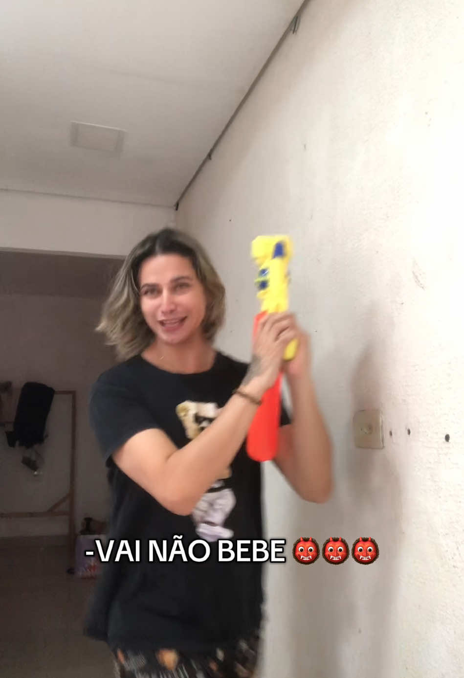 tem macho-aqui📍📍 #andyferreira #dublagem  