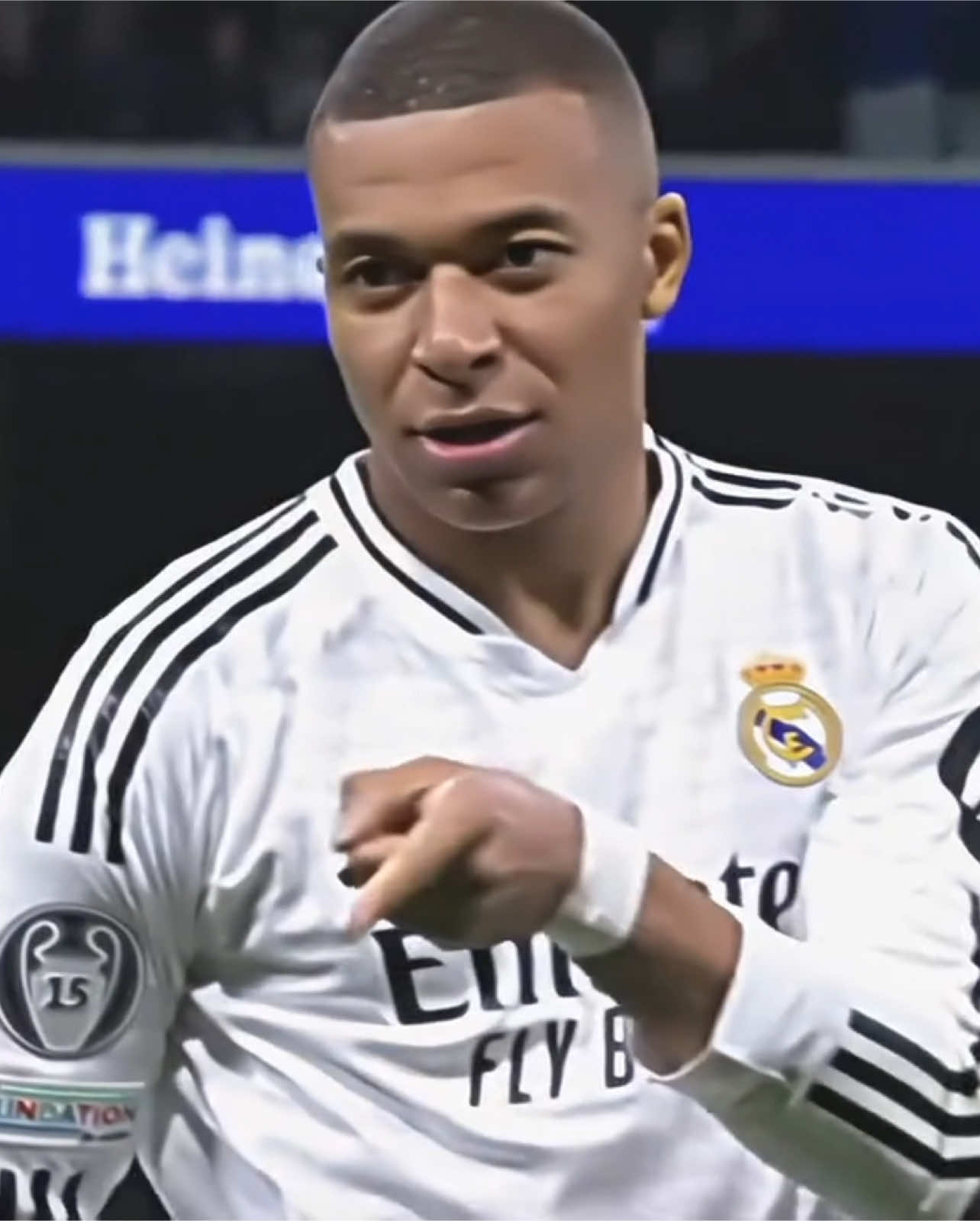 ĐƯỜNG ĐƯỜNG LÀ 1 TIỀN ĐẠO THÌ BÀN THẮNG LÀ không THỂ THIẾU 😎 #CapCut #editbongda #bongda #xh #realmadrid #mbappe 