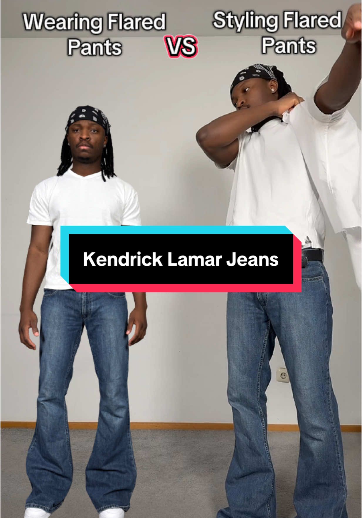 Would you rather wear it or style it ? #outfit #outfitinspo #kendricklamar  . . . . . . @Zalando @asos @About You @FOREVER 21 @ZARA @Gucci  @Burberry l@snipes @PUMA @adidas @Nike @BOSS @Ralph Lauren @boohooman @UGG® @Louis Vuitton @Rolling Loud @GQ Germany @O2 @Fashion Week @VOGUE Germany @TikTok Deutschland @GERMANY*S NEXT TOPMODEL @Douglas Cosmetics @Levi’s 