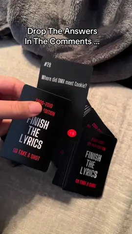 WHO KNOWS BOTH? 🎶 #fypシ゚viral #fyp #GameNight #drinkinggame #girlsnight #shopblackowned 