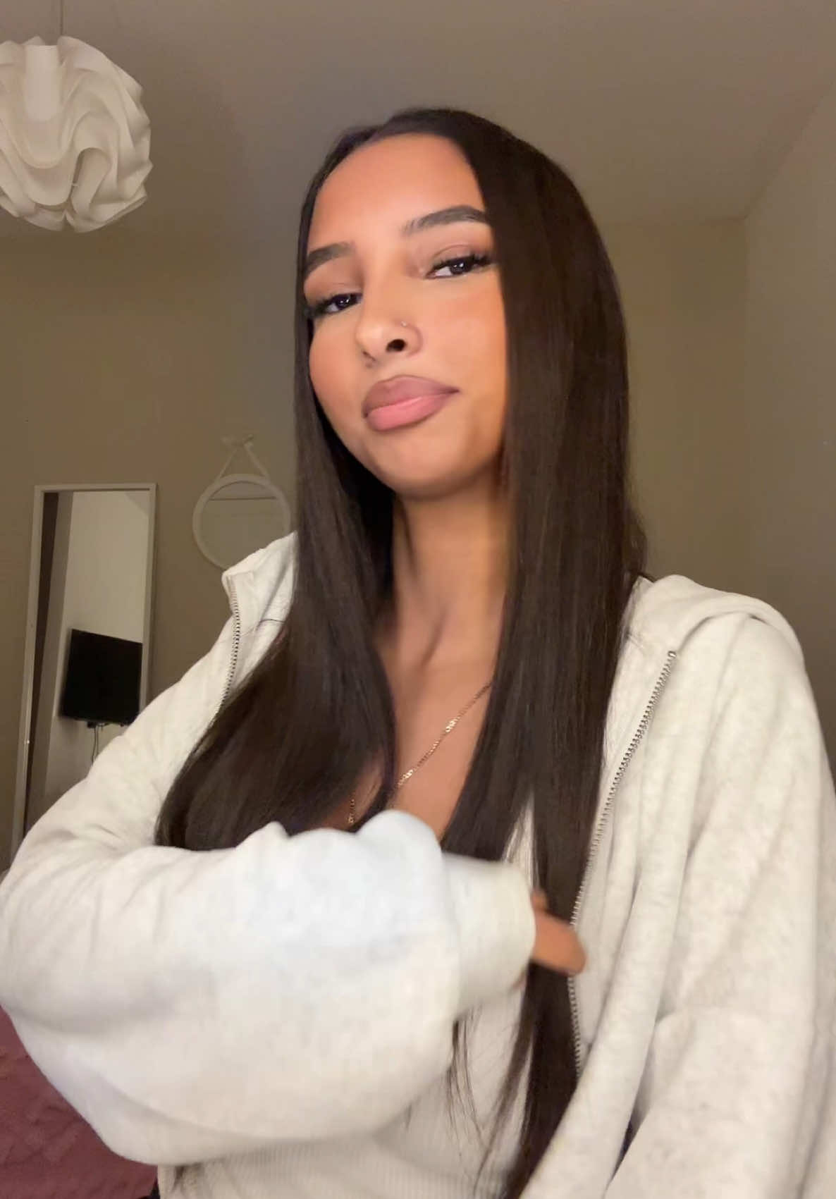 Elle coopère #playback#bilouki#jamaica#makeup#musique#pourtoi#fyp#rap